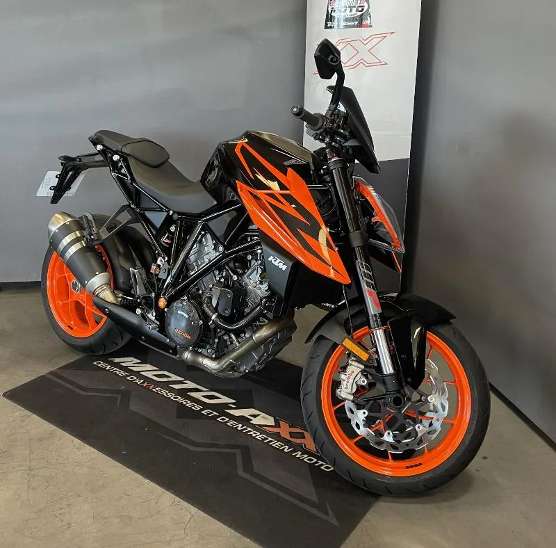 1290 SUPER DUKE R