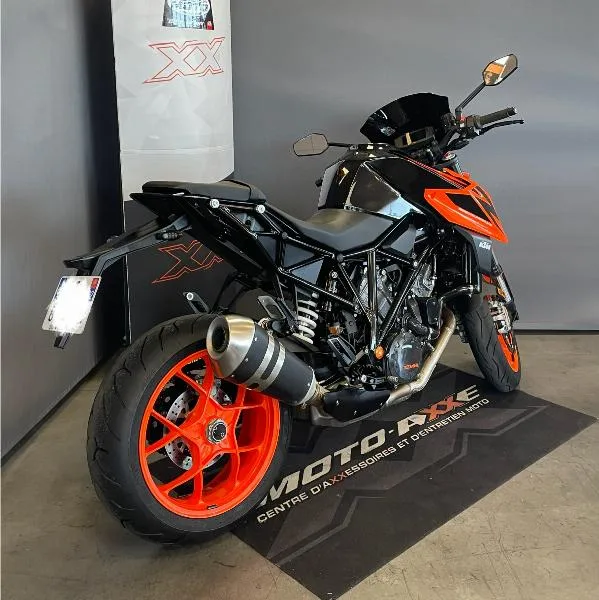 1290 SUPER DUKE R
