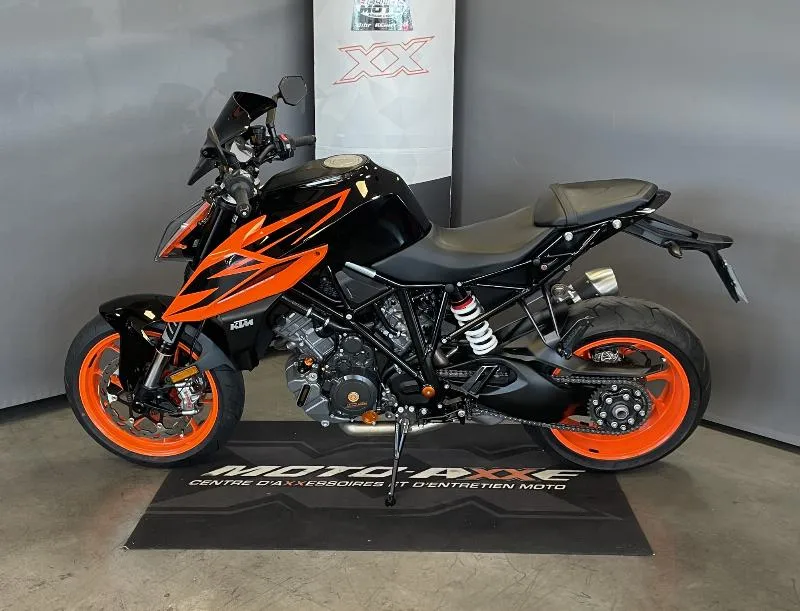 1290 SUPER DUKE R