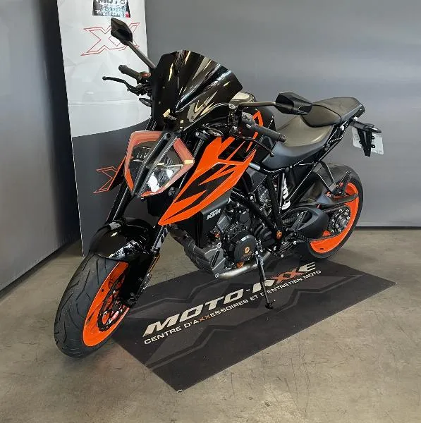 1290 SUPER DUKE R