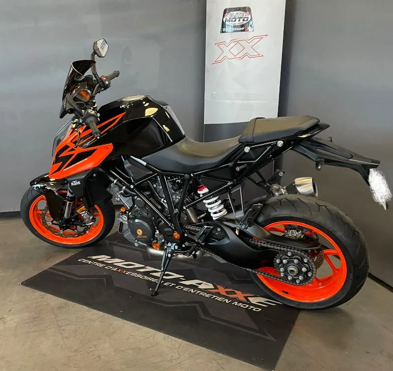1290 SUPER DUKE R