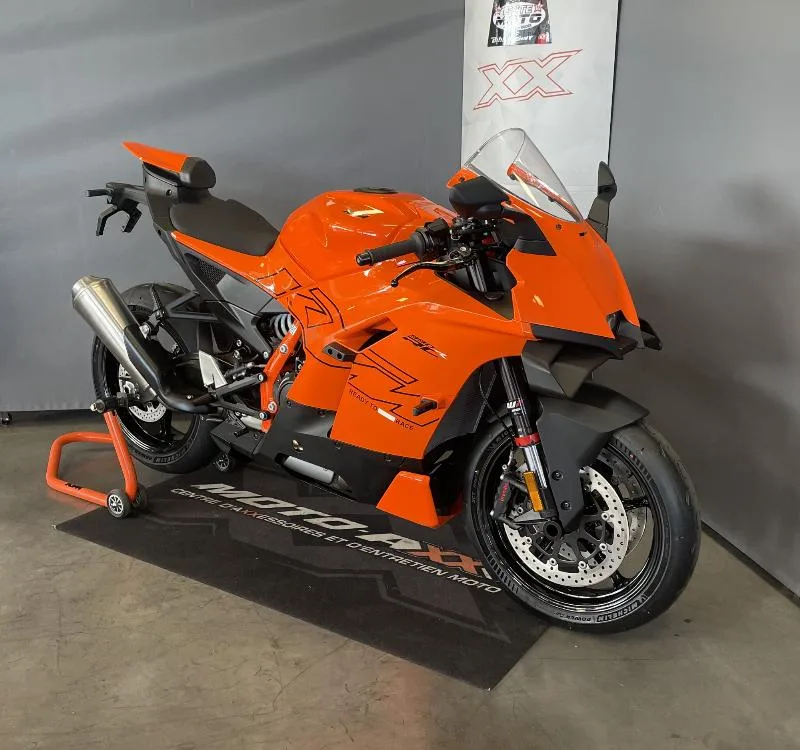 990 RC R