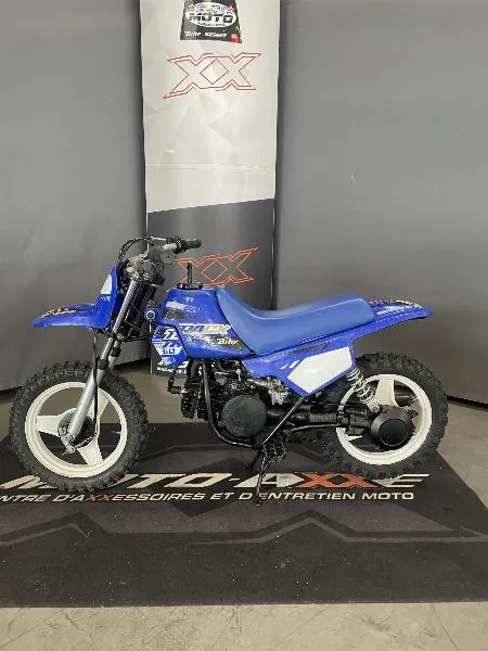 PW 50