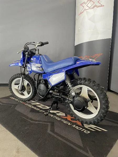 PW 50