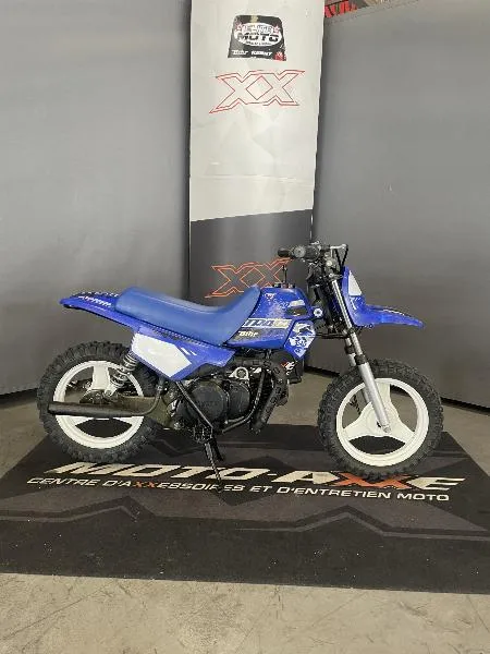 PW 50