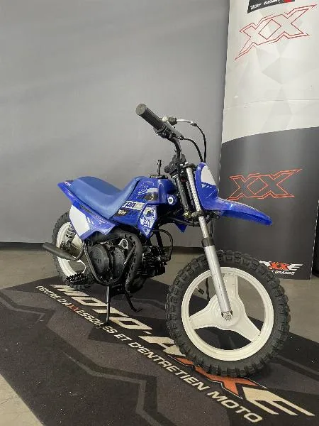 PW 50