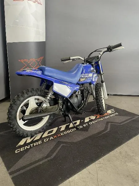 PW 50