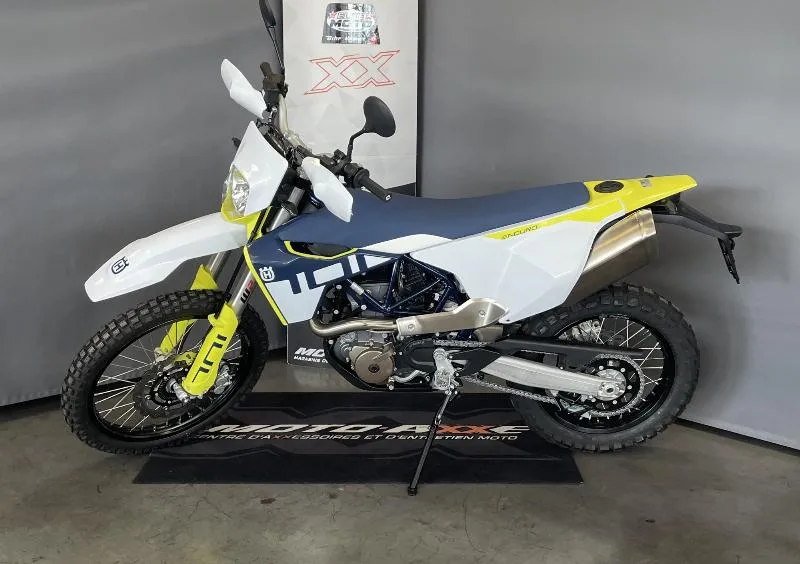 701 ENDURO