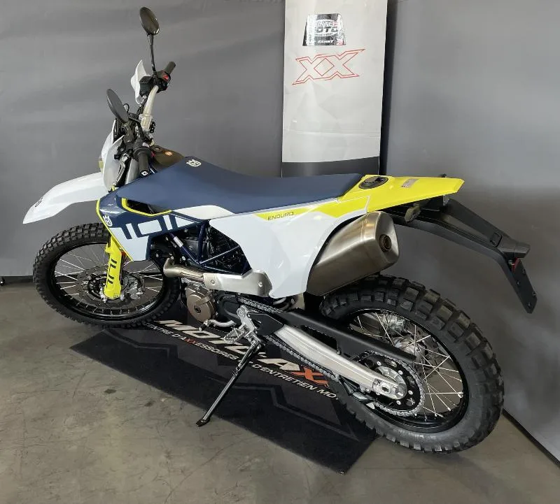 701 ENDURO