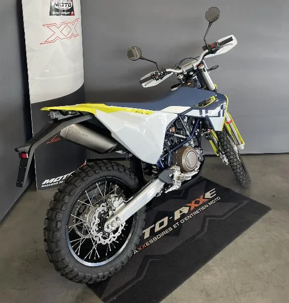 701 ENDURO