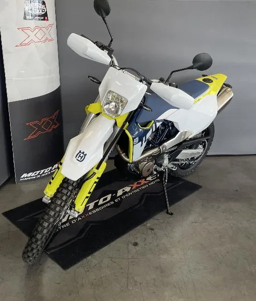 701 ENDURO