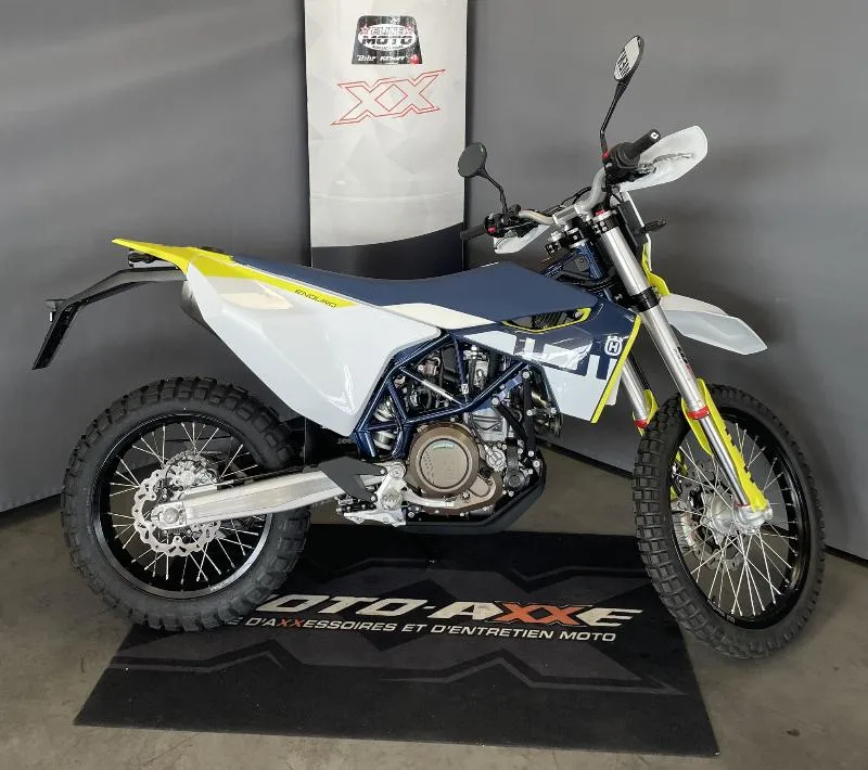 701 ENDURO