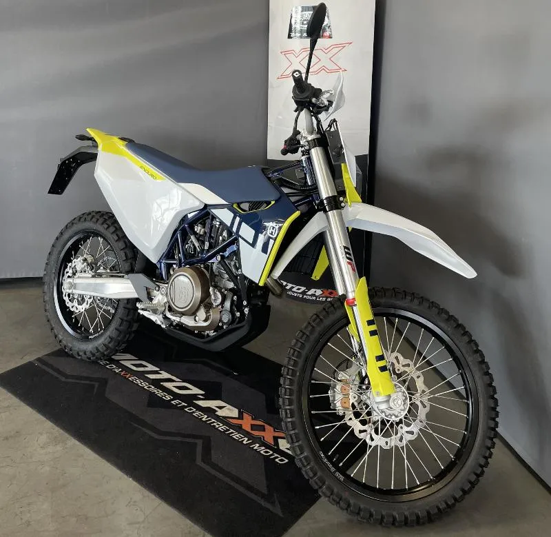 701 ENDURO