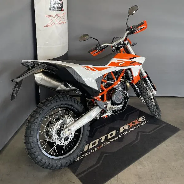 690 ENDURO R