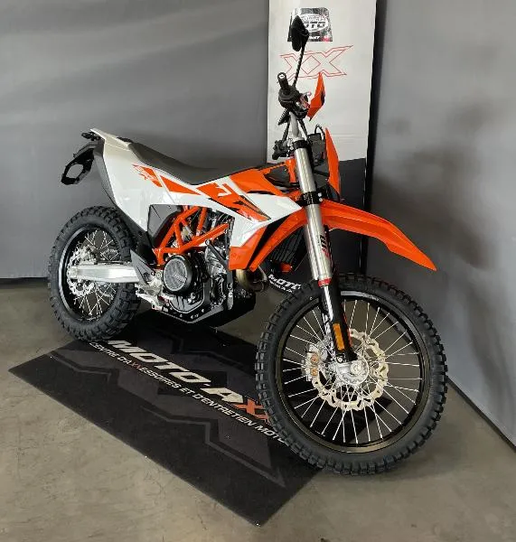 690 ENDURO R