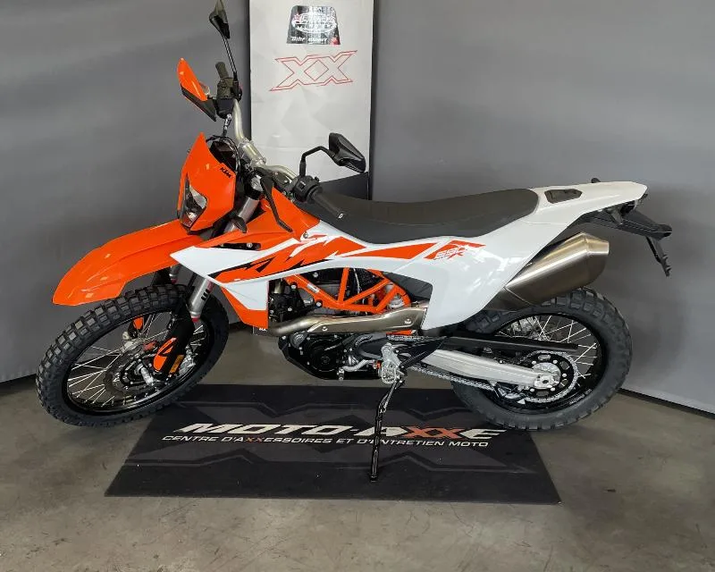 690 ENDURO R