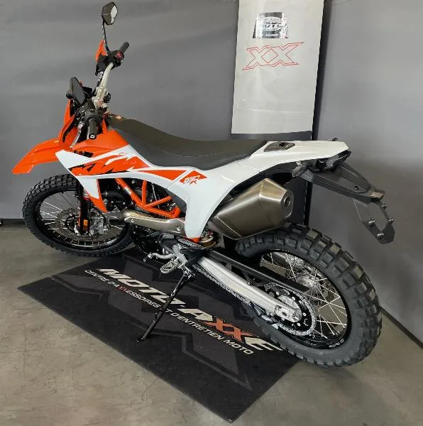 690 ENDURO R