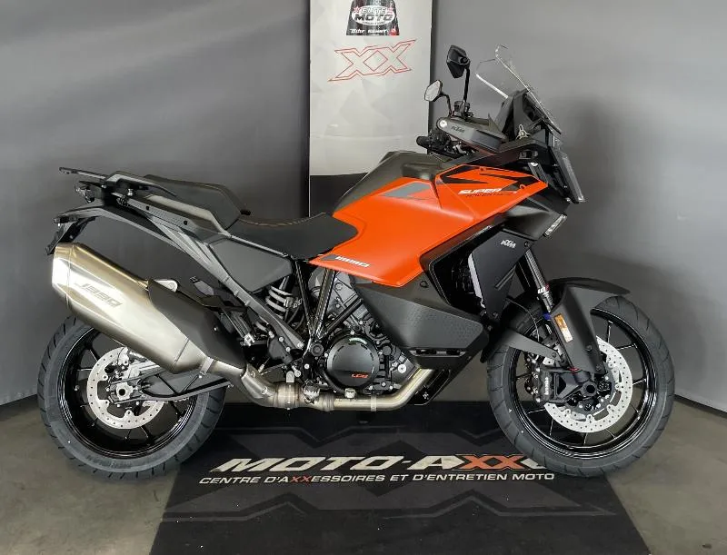 1390 SUPER ADVENTURE S