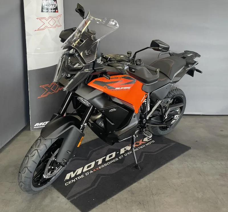 1390 SUPER ADVENTURE S