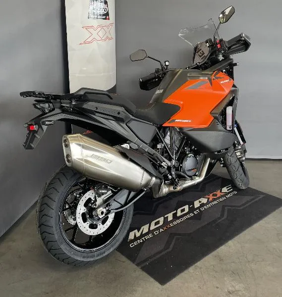 1390 SUPER ADVENTURE S EVO