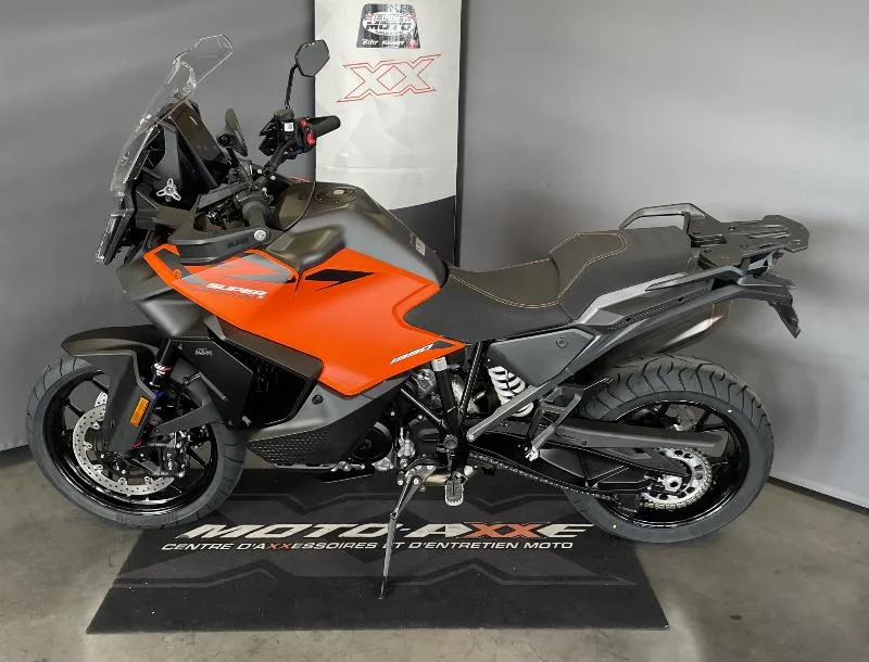1390 SUPER ADVENTURE S EVO