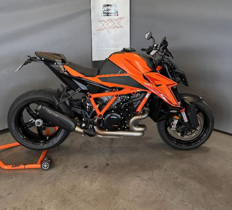 1390 SUPER DUKE R