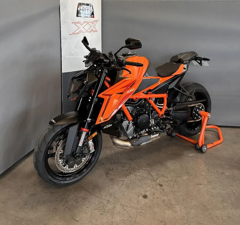 1390 SUPER DUKE R