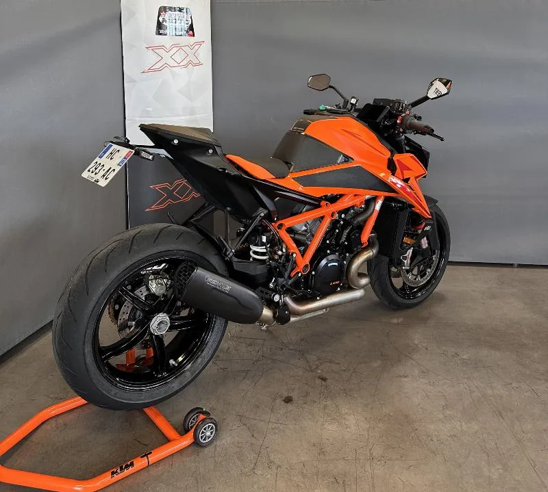 1390 SUPER DUKE R