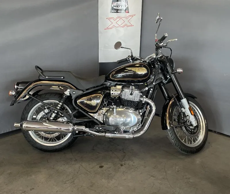 Bullet 650