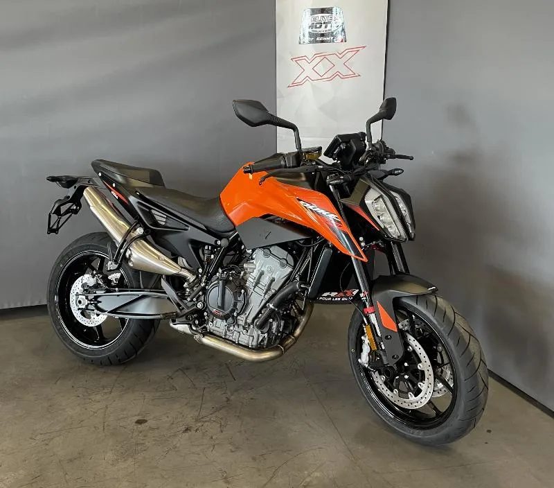 790 DUKE L