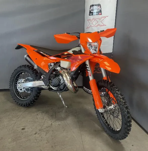 125 XCW