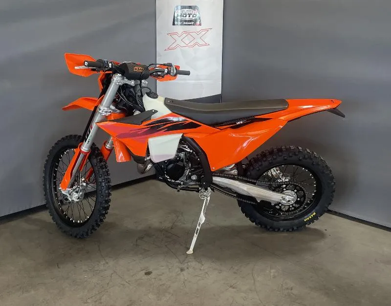125 XCW