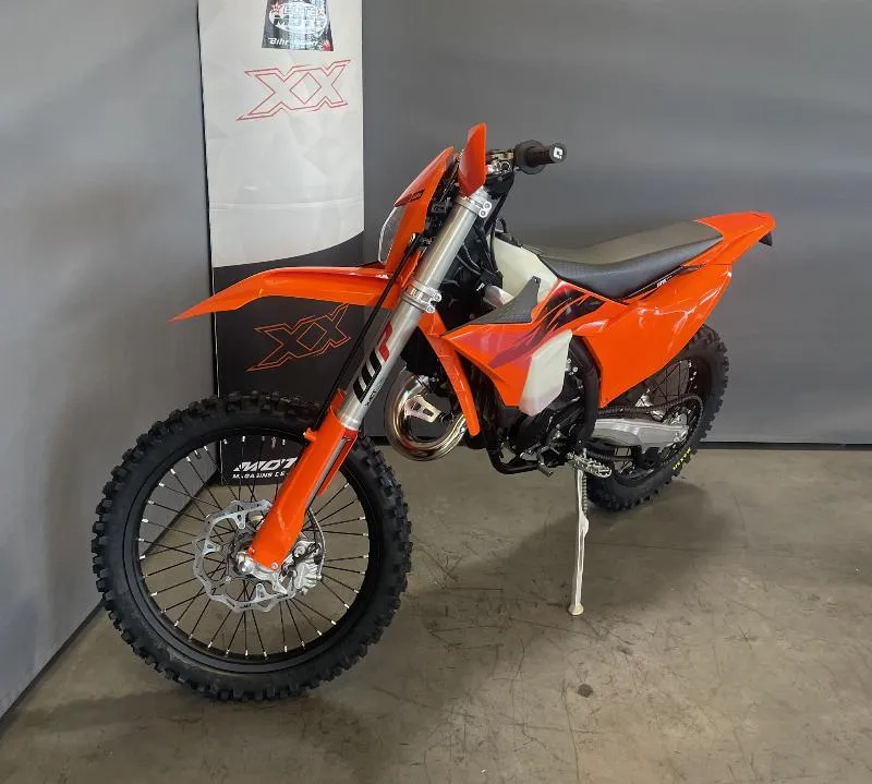 125 XCW