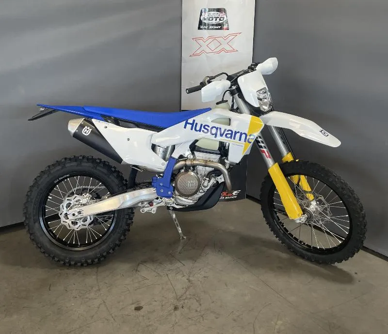 FE 250