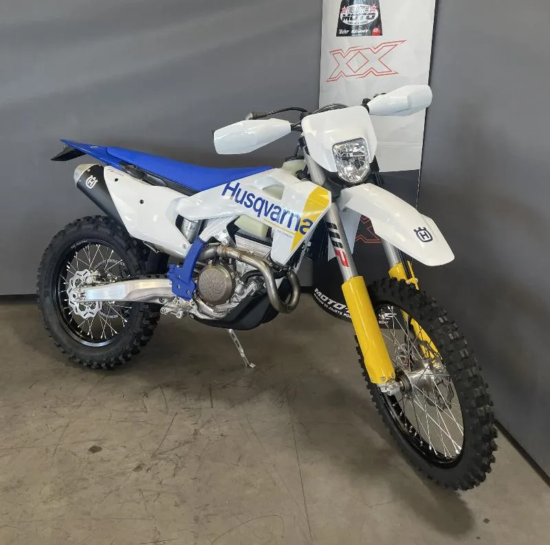 FE 250