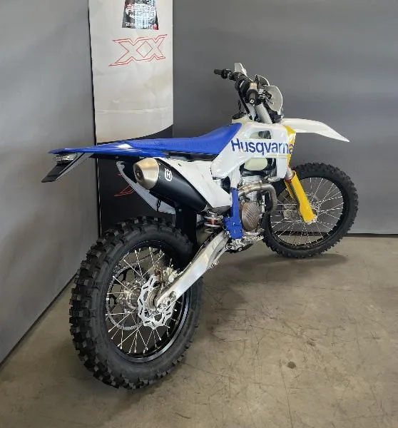 FE 250