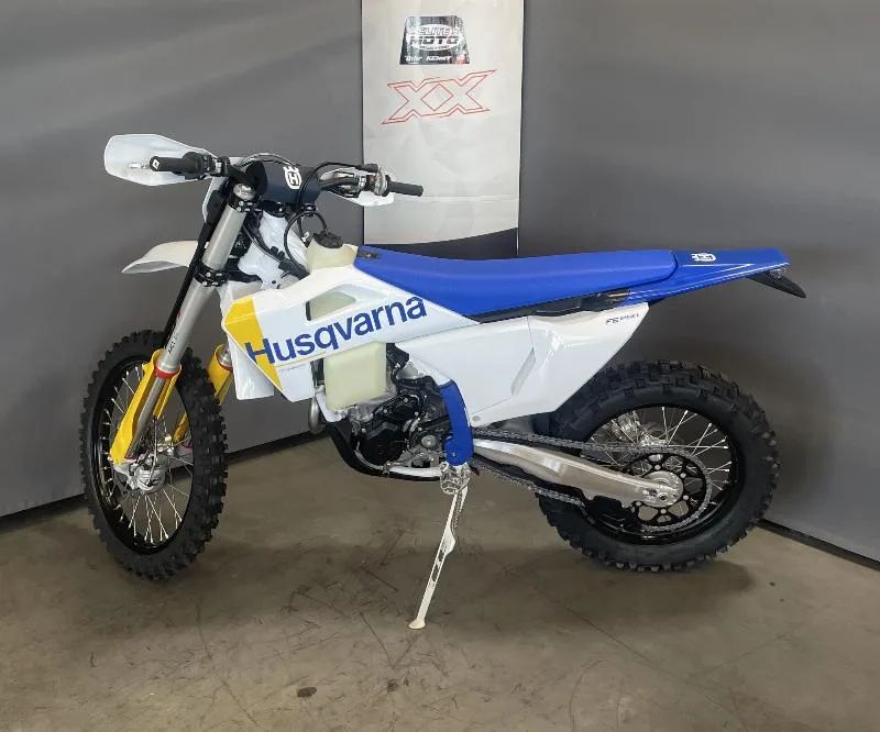 FE 250