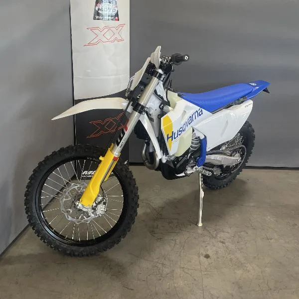 FE 250