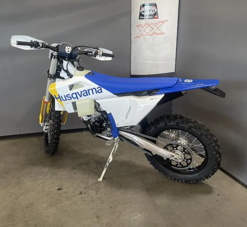 FE 250