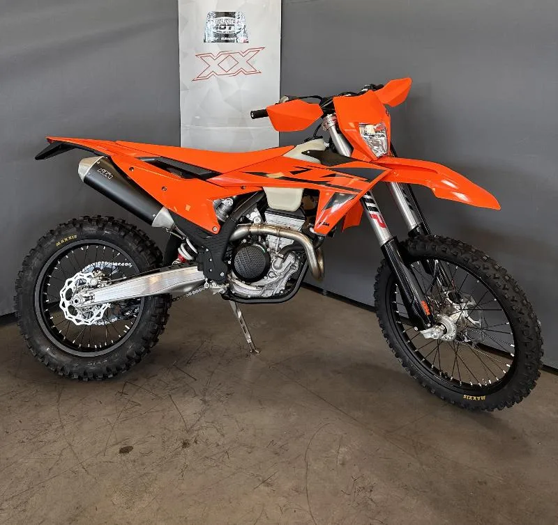 250 EXCF