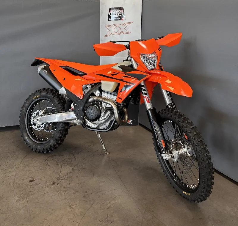 250 EXCF