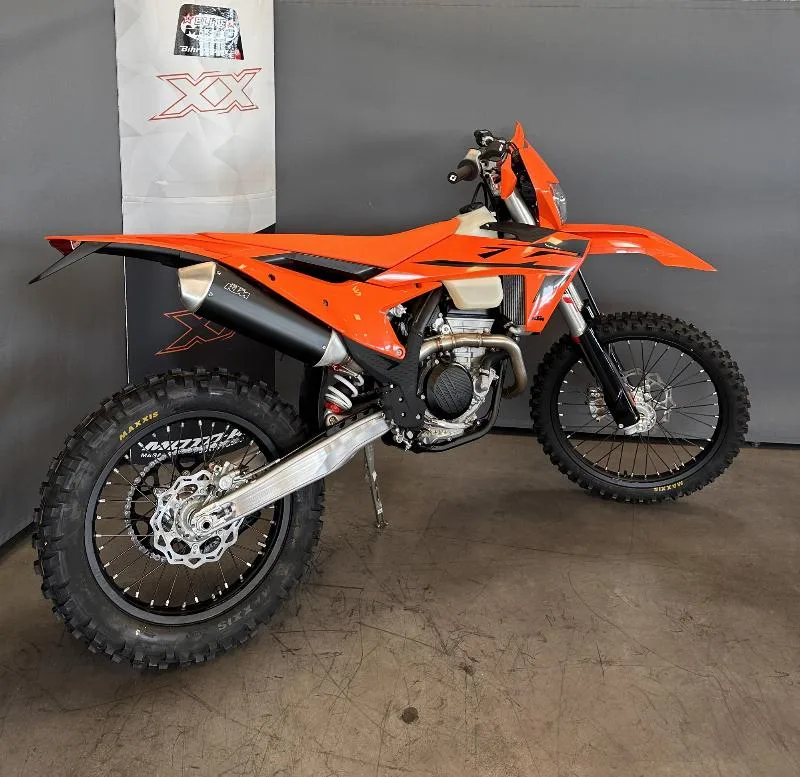250 EXCF