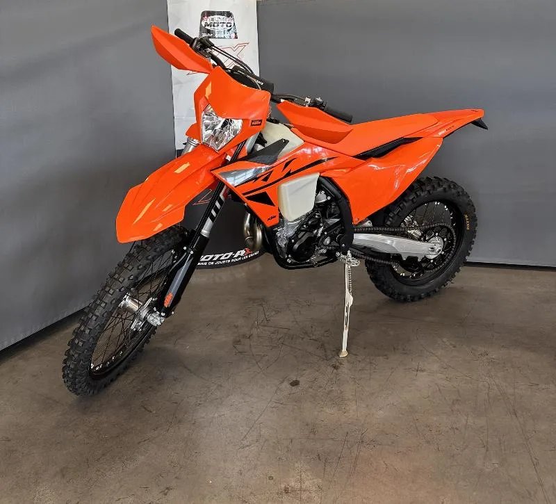 250 EXCF