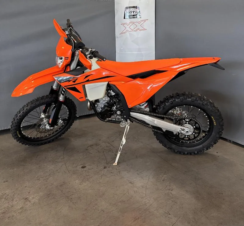 250 EXCF