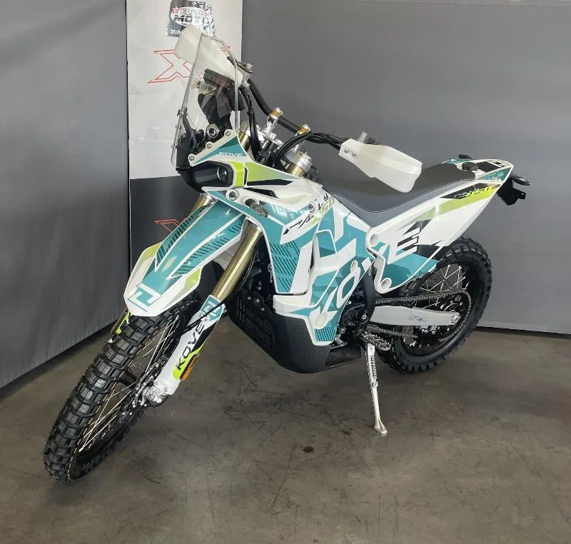 450 RALLY