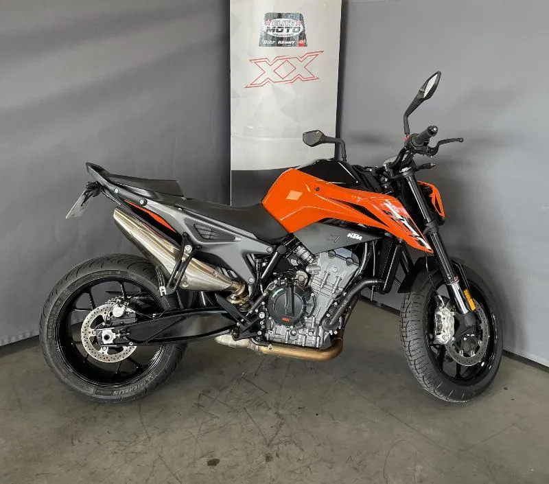 790 DUKE