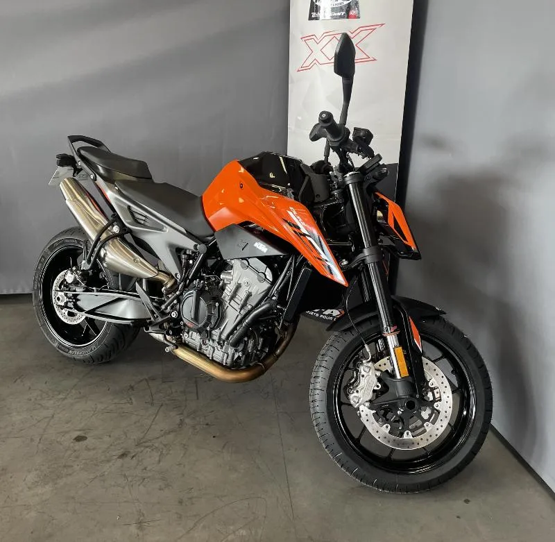 790 DUKE