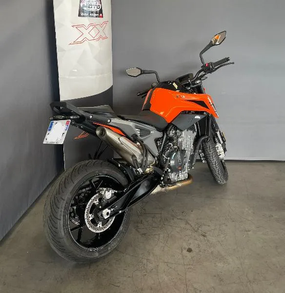 790 DUKE