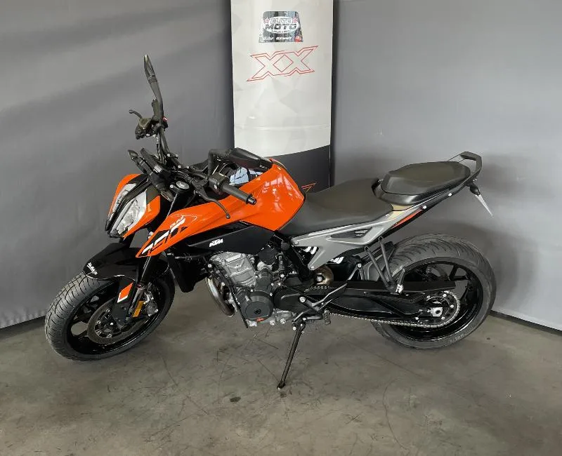 790 DUKE