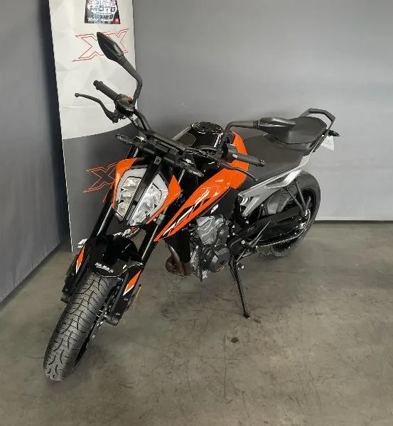 790 DUKE